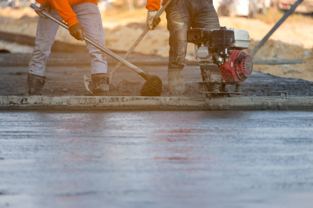 Best Concrete Driveway Installation in Union City, NJ