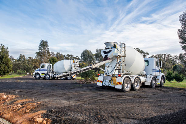 Best Commercial Concrete Services in Union City, NJ