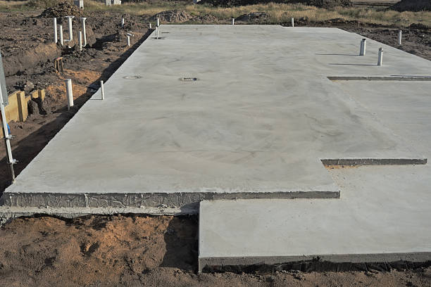 Best Industrial Concrete Flooring in Union City, NJ