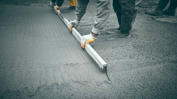 Best Concrete Sidewalk Installation in Union City, NJ
