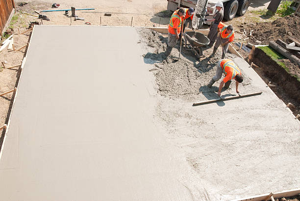 Best Concrete Steps and Stairs in Union City, NJ