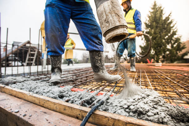 Best Concrete Removal and Replacement in Union City, NJ